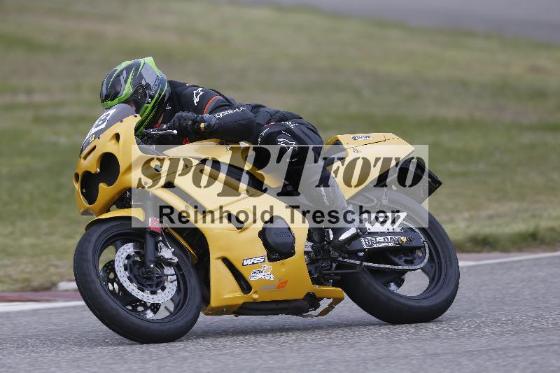 /03 04.04.2026 Speer Racing ADR/Gruppe gelb/98